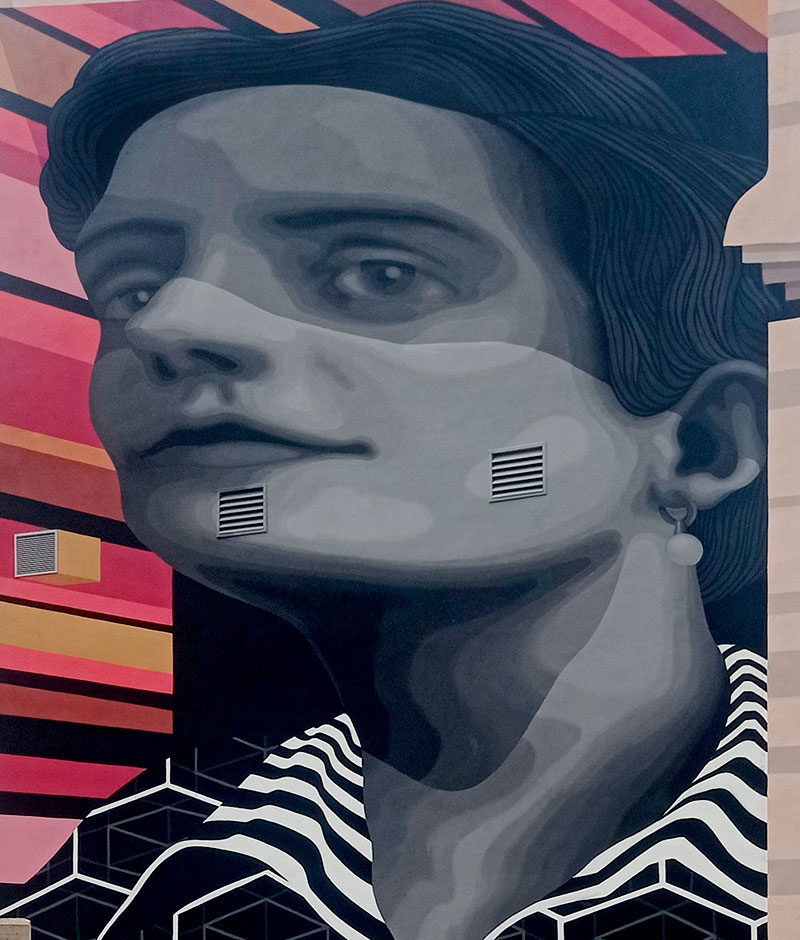 María Cegarra Dones de Ciència